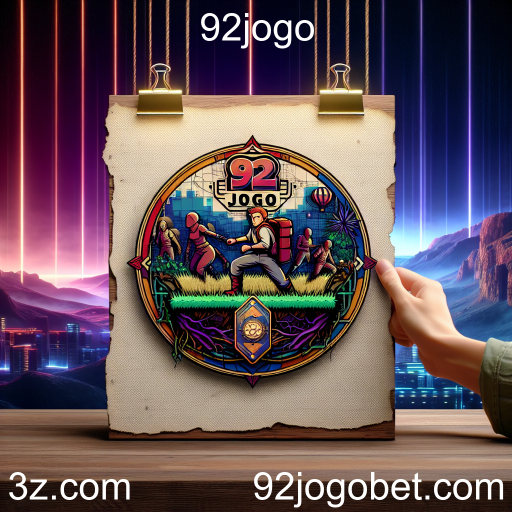 A Magia dos Jogos de Aventura: Explorando Mundos Fantásticos