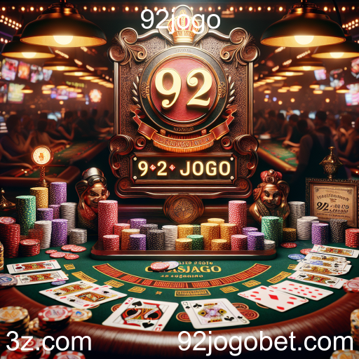 A Magia dos Jogos de Cartas