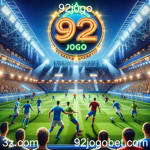 A Emoção dos Jogos Esportivos: Uma Experiência Virtual Inesquecível